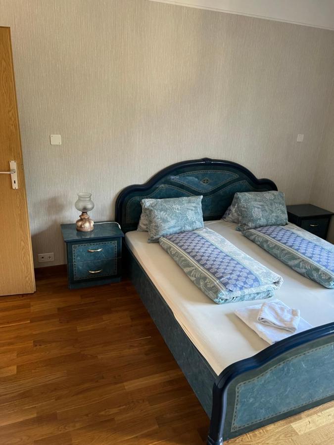 Savoy 26 Lägenhet Interlaken Exteriör bild