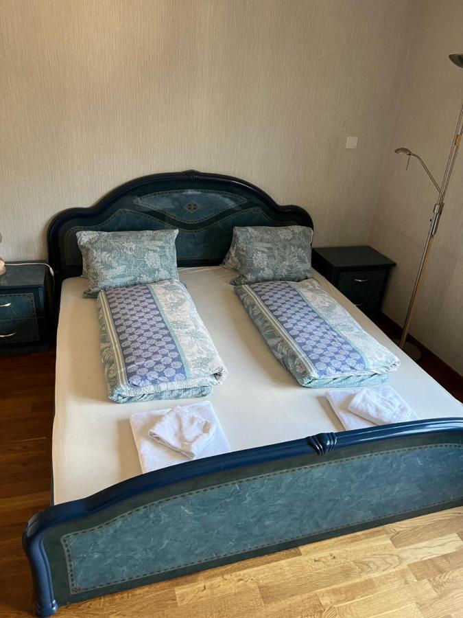 Savoy 26 Lägenhet Interlaken Exteriör bild